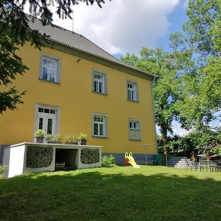 Apartman Fara Vcelakov Zewnętrze zdjęcie