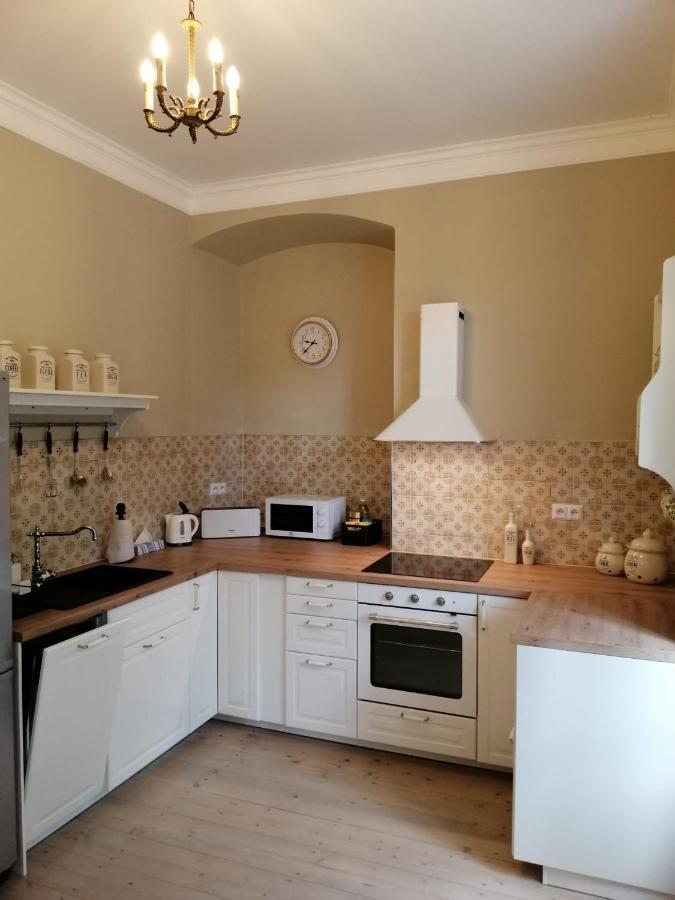 Apartman Fara Vcelakov Zewnętrze zdjęcie